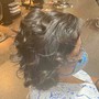 Flexi rod set