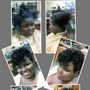 Natural Flexi Rods