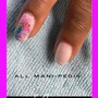 Manicure - Nail Art