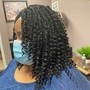 Box Braids