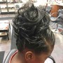 Comb Twist