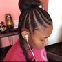 Cornrows