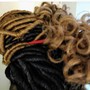 Frontlace Wig Installs