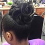 Updo