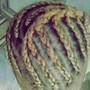 Poetic Justice - Fre'style Braids