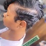 Kid’s Cut