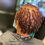 Root Touch Up