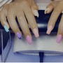 Nail Repair