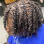 Loc Re-twist