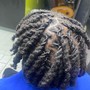 Loc Re-twist