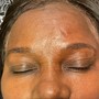 Henna Eyebrow Tinting