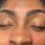 Eyebrow Fill In