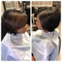 Relaxer Retouch