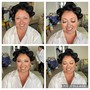 Bridal Makeup w/ Airbrush