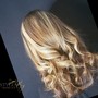 Balayage