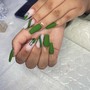 Nails design