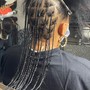 Cornrows