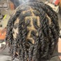 Marley Twist