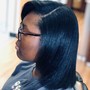 ONE STEP SMOOTHING TREATMENT!! Lasts 8-12 wks. To complete booking. Pay STYLESEAT small fee. Next a $40 deposit is required. Send SEPARATELY TO PAYMENTS METHODS LISTED ) Apple Pay, Zelle, Venmo, PayPal Cashapp $chaneltransformation