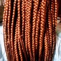 Box Braids