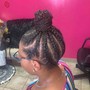 Crochet Braids