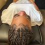 Deep Conditioning Treatment