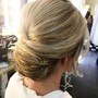 Hair Style Services (non-wedding)