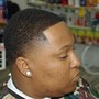 Perfect line up enhancement line up head or face only no cut