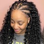 Crochet Braids