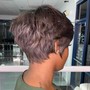 Women's Wet Cut