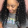 Crochet Braids