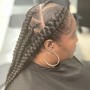 Loc  Interlock/Retie