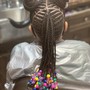 Goddess Box Braids