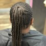 Individual Braids