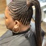 Loc  Interlock/Retie