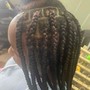 Poetic Justice Braids