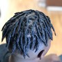 Regular Loc/retwist Maintenance….. A $35 booking fee REQUIRED. Send SEPARATELY TO PAYMENTS) Apple Pay, Zelle, Venmo, cashapp $ChanelTransformation