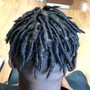 Regular Loc/retwist Maintenance…..