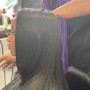 Versatile Sew In