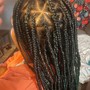 Loc Style