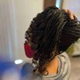 Passion Twist(Medium)