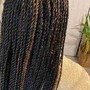 Passion Twist(Medium)