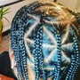 Mens' Braidstyles