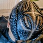 Mens' Braidstyles