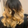 Olaplex Treatment