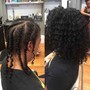 Natural Twists