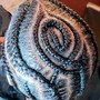 Mens' Braidstyles