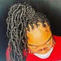 Shampoo Retwist & Basic Style 2 months