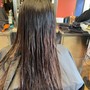 Keratin Treatment