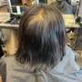 Haircut for men